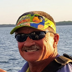 Fundraising Page: Ronnie Ashmore